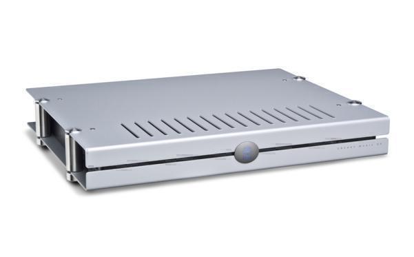 Linn SNEAKY MUSIK DS silver в «HiFiRussia»