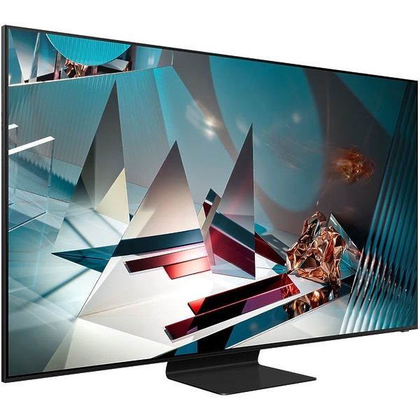 QLED телевизор Samsung QE82Q800TAUXRU артикул 222176Si-1 фото 4