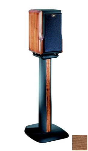 Стойки под акустику Chario Constellation Lynx Stand walnut артикул 317245FV-1