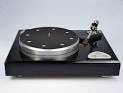 Проигрыватель винила Acoustic Signature Triple X артикул 121565Si-1