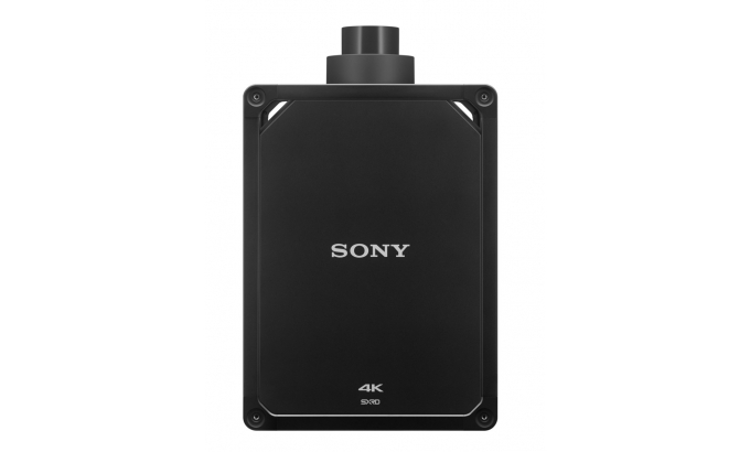 Проектор Sony VPL-GTZ280 артикул 159159Si-1 фото 8