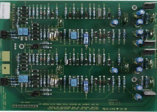 Exposure Phono Board 3010s2 DAC артикул 291296-1