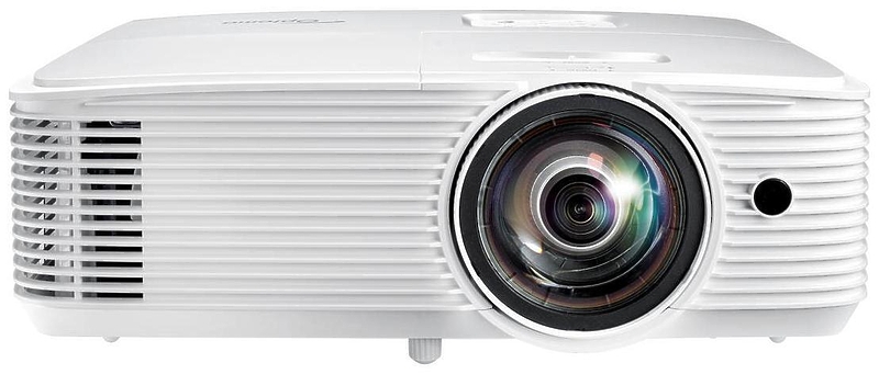 Проектор Optoma EH412ST (E1P1A3BWE1Z1) артикул 251546Si-1