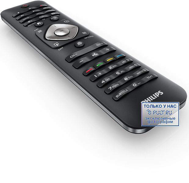 LED телевизор Philips 42PFL7008S/60 артикул 329611FV-1 фото 20
