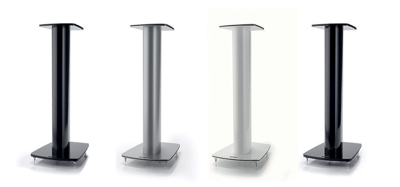 Dynaudio Stand 3X silver артикул 104634Si-1 фото 3