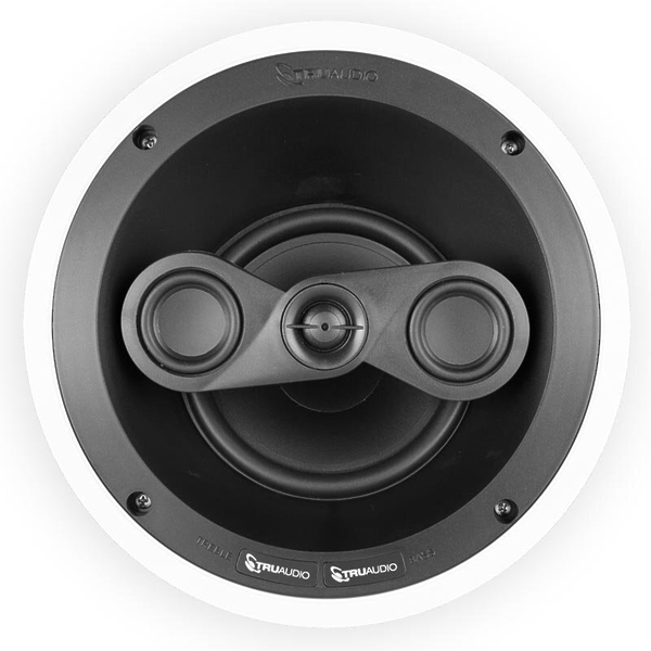 Встраиваемая акустика TruAudio REV6P-LCR.1 артикул 167815Si-1