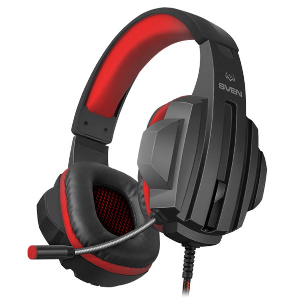 Наушники Sven AP-G300MV артикул 263899Si-1