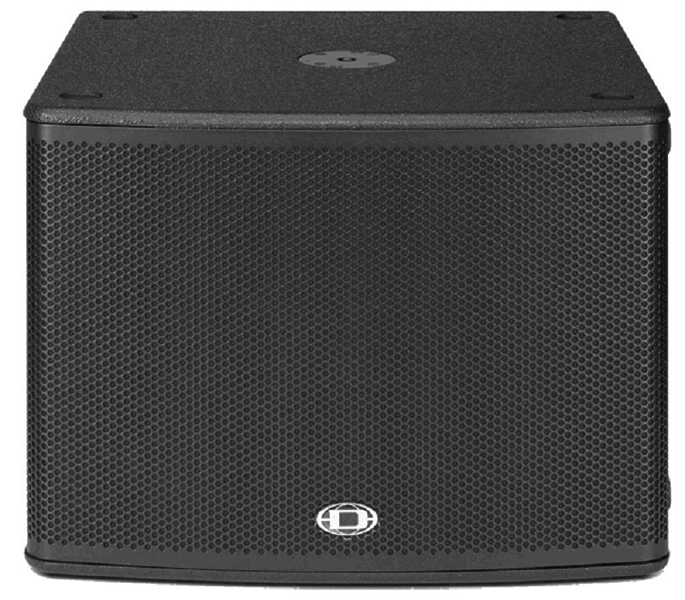 Сабвуфер Dynacord PSE 215 артикул 143849Si-1