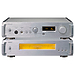 Стереокомплект Teac Stereo set UD-701 & AP-701 Silver