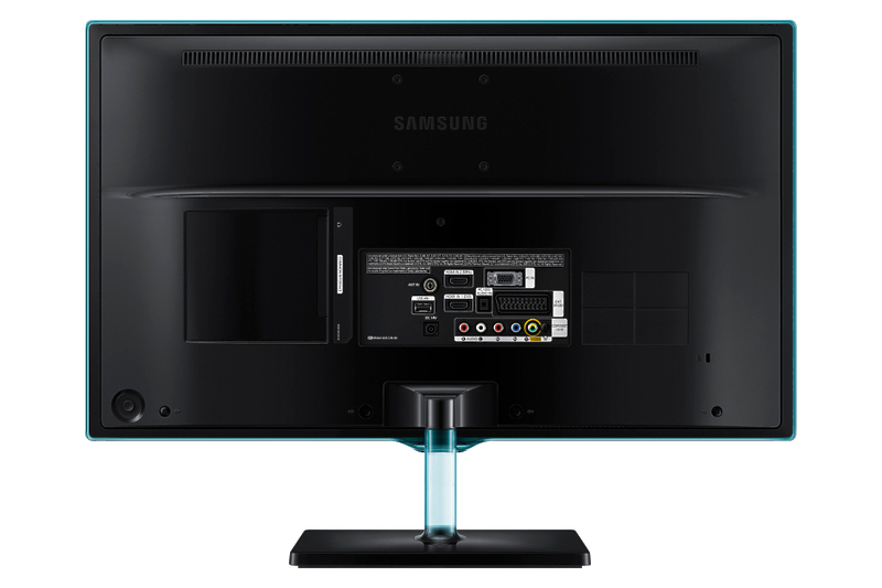 LED телевизор Samsung T27D390EX артикул 108193Si-1 фото 3