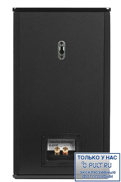 Настенная акустика Definitive Technology SR-8080BP артикул 431083FV-1 фото 3