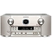 AV ресивер Marantz SR7010 silver/gold