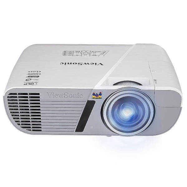 Проектор ViewSonic PJD6552Lws артикул 168961Si-1
