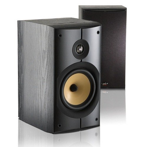 PSB Image B4 Сompact black артикул 444637FV-1