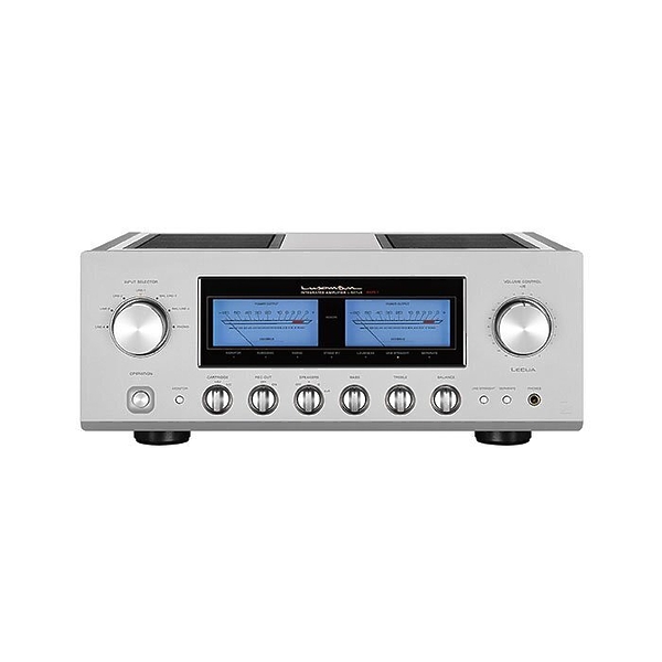 Стереоусилитель Luxman L-507uxII артикул 171039Si-1