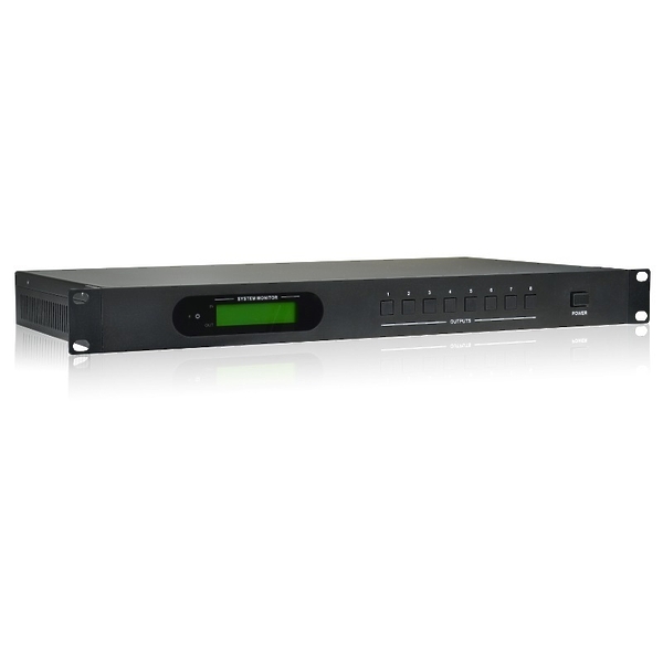 Матричный коммутатор Digis MAMI-88N артикул 169066Si-1
