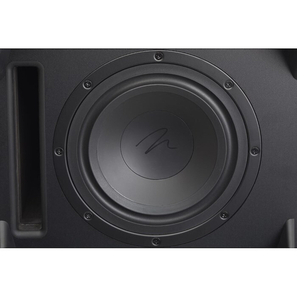 Сабвуфер Martin Logan Dynamo 400 Black артикул 196714Si-1 фото 7
