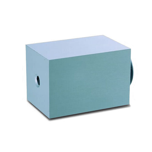 Revox M204 IR receiver – aluminium cabinet артикул 365820FV-1
