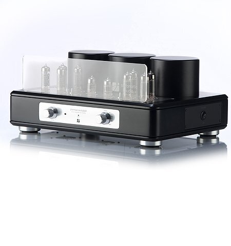 Ламповый усилитель Trafomatic Audio Evolution Premise артикул 180066Si-1 в интернет-магазине «HiFiRussia»