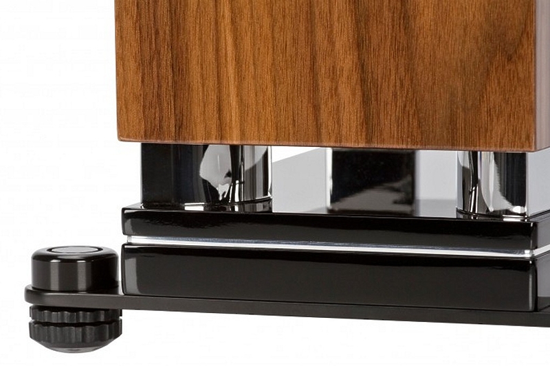 Напольная акустика Elac FS 407 walnut oiled артикул 145006Si-1 фото 5