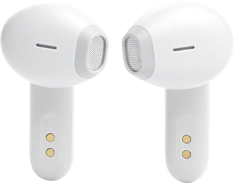 Наушники JBL Wave Flex TWS White артикул 298250Si-1 фото 5