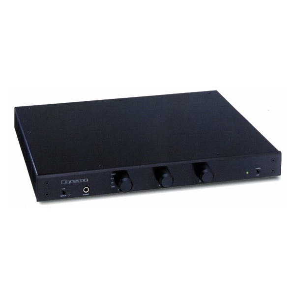 Стереоусилитель Bryston  B 60R 19 black артикул 145289Si-1