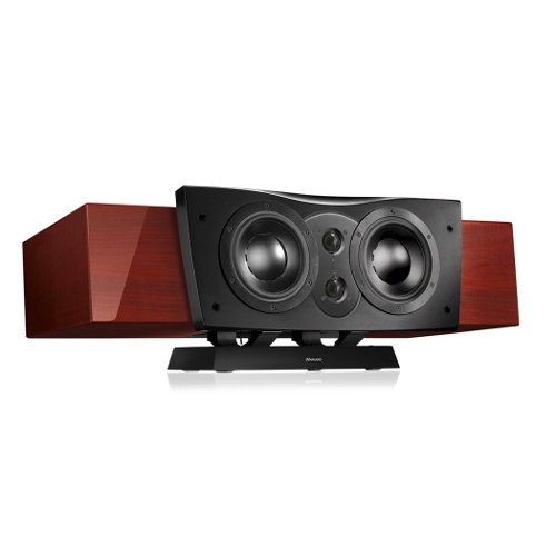 Центральный канал Dynaudio Confidence Center Platinum rosewood laquer артикул 111082Si-1