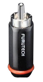 Разъемы и переходники Furutech FP-126(R) за шт артикул 115662Si-1