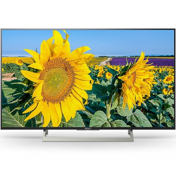 LED телевизор Sony KD-55XF8096BR2 артикул 176149Si-1