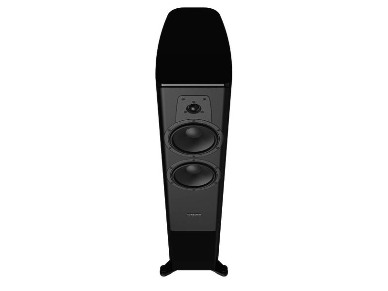 Напольная акустика Dynaudio Contour 30i walnut wood артикул 219414Si-1 фото 14