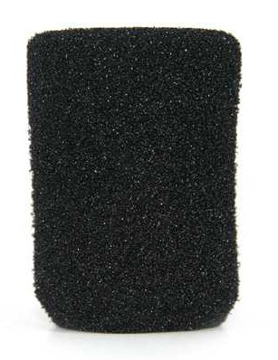 Ветрозащита Shure A85WS артикул 129045Si-1