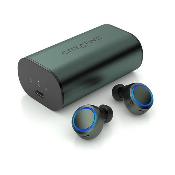 Беспроводные наушники Creative Outlier Air V3 (TWS) артикул 253733Si-1