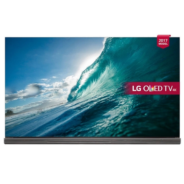 OLED телевизор LG OLED65G7V артикул 167680Si-1