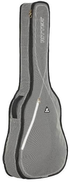 Чехол для гитары Ritter RGS3-F/SGL артикул 241851Si-1