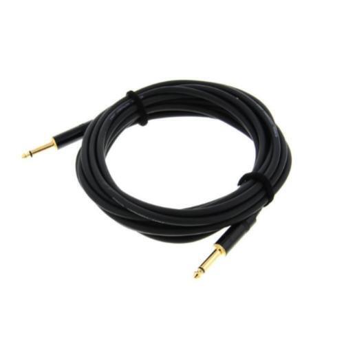 Инструментальный кабель Cordial CCI 1.5 PP артикул 203485Si-1
