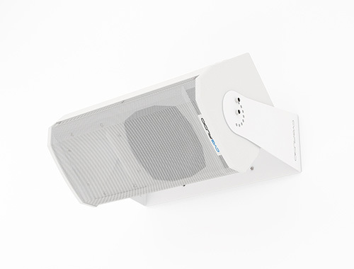 Инсталляционная акустическая система CVGaudio Beatbomber SAT-S6W артикул 254252Si-1 фото 5