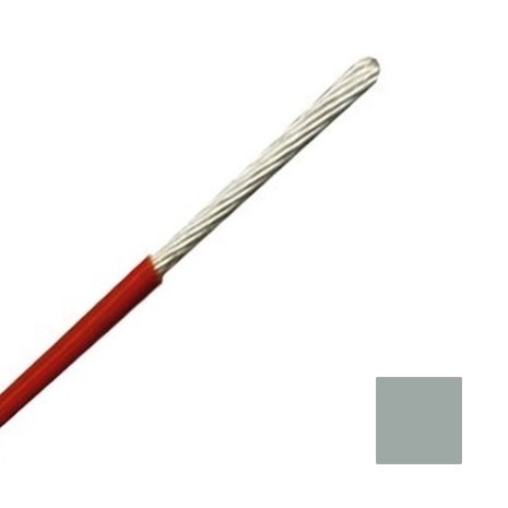 Акустический кабель Van Den Hul SCS - 18 gray 1m, в нарезку артикул 187337Si-1