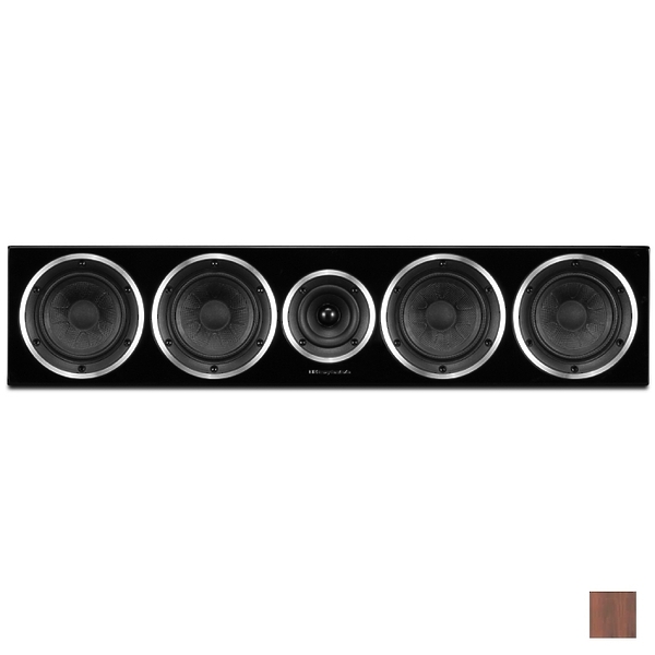 Акустика центрального канала Wharfedale Diamond 240C rosewood артикул 157636Si-1