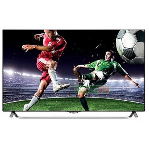 LED телевизор LG 49UB830V артикул 107347Si-1