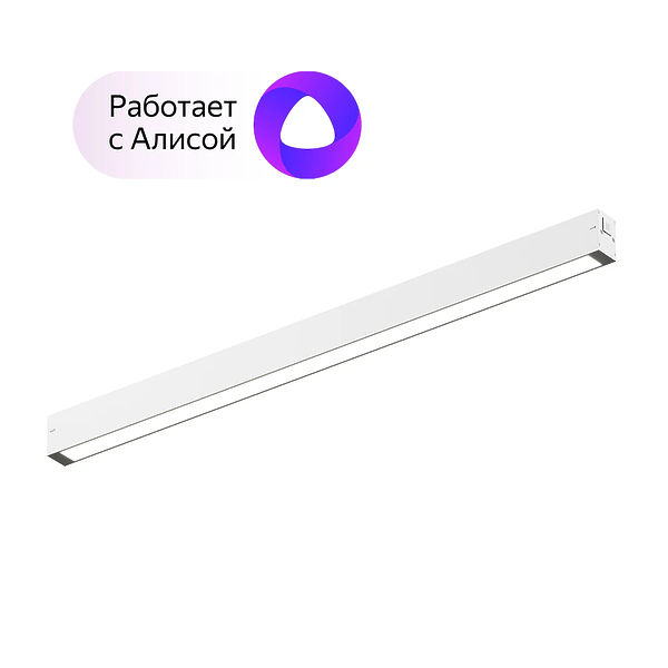 Светильник линейный Denkirs DK8005-WH (White) артикул 270780Si-1