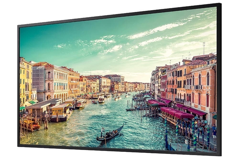 LED панель Samsung QM65R артикул 221294Si-1 фото 3