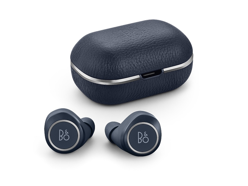 Наушники Bang & Olufsen Beoplay E8 2.0 Indigo Blue артикул 188540Si-1