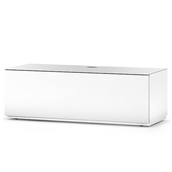 Подставка под телевизор Sonorous ST 130F WHT WHT BS артикул 166550Si-1