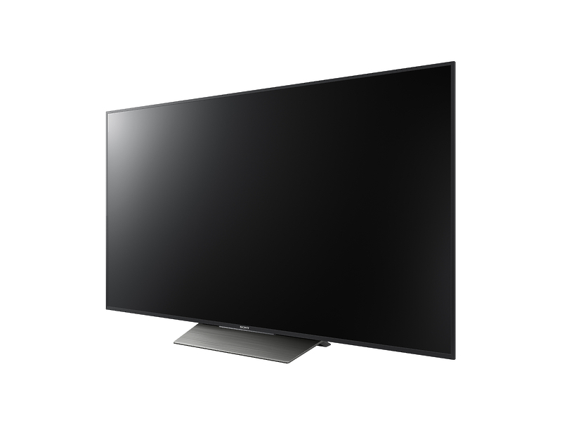 LED телевизор Sony KD-55XD8599 артикул 143473Si-1 фото 6