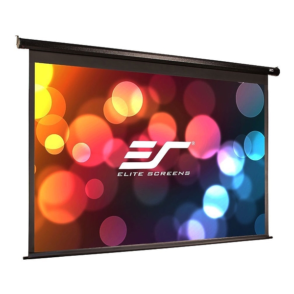 Экран Elite Screens Electric100H (100"/16:9) 125x221cm MaxWhite артикул 356915FV-1 фото 24