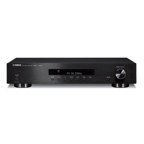 Тюнер Yamaha T-S500 black артикул 391700FV-1