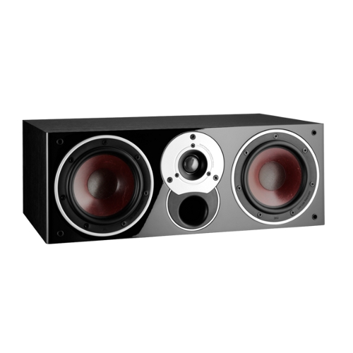 Центральный канал Dali Zensor Vokal Black Ash артикул 435056FV-1
