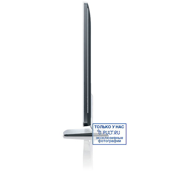 LED телевизор Philips 50PFL7956H/12 артикул 377885FV-1 фото 10