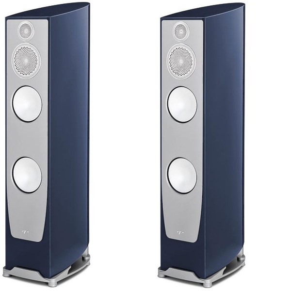 Напольная акустика Paradigm Persona 3F aria metallic blue артикул 157199Si-1