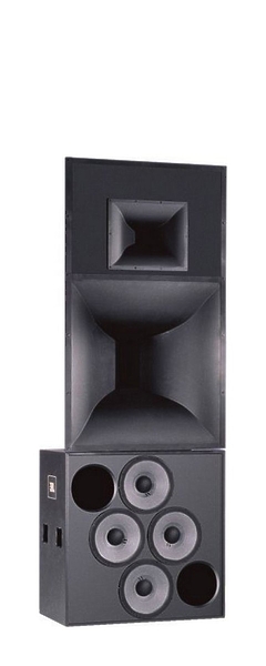JBL 5674-M/HF артикул 122307Si-1 фото 3